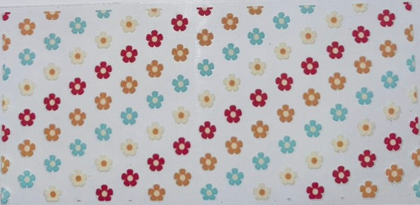 Pastel Daisies 2