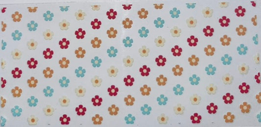 Pastel Daisies 2