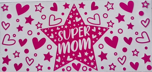 Super Mom
