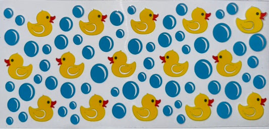 Rubber Duckies