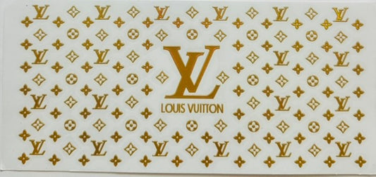Gold Hallo LV
