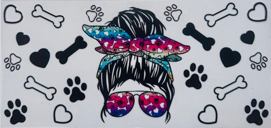 Dog Mom
