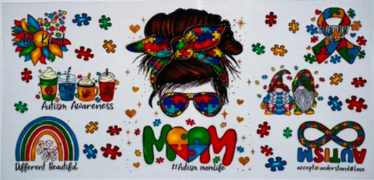 Autism Mama 5