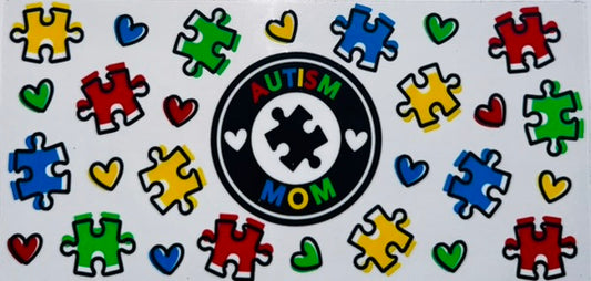 Autism Mom