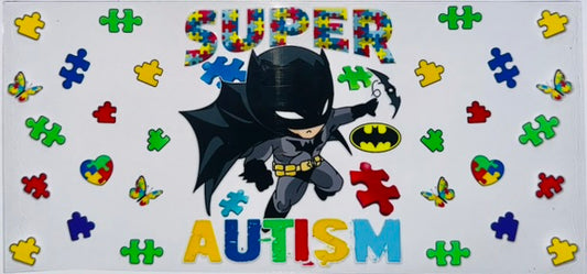 Batman Autism