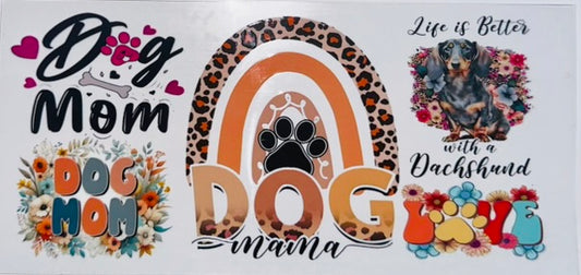 Dog Mama 5