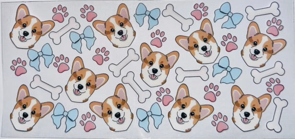 Dog 5