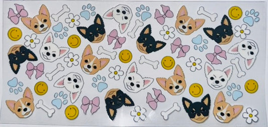 Dog 4