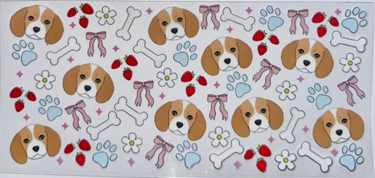 Dog 2