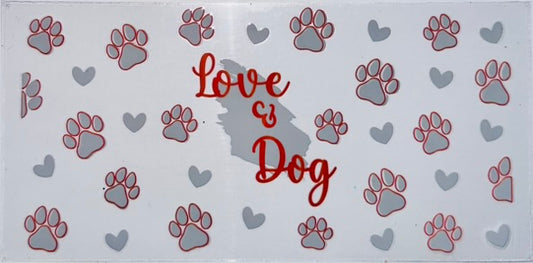 Love Dog