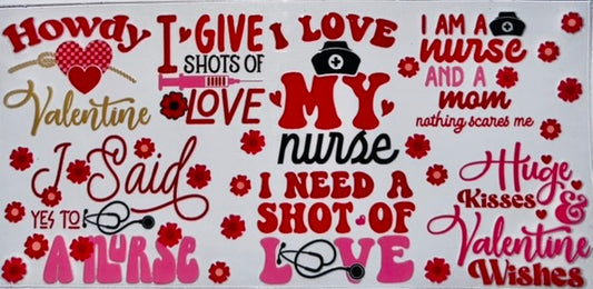 Nurse 1