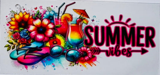 Summer Vibes