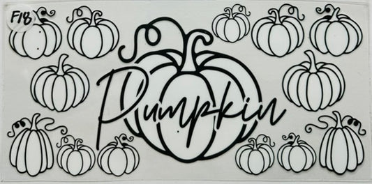 Pumpkin