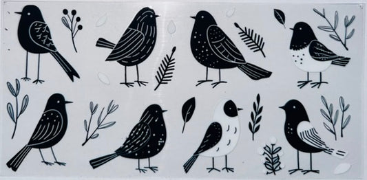 Birdies