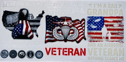 Veteran