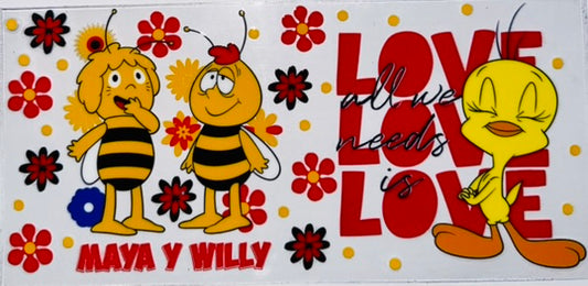 Tweety
