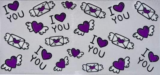 Purple Hearts 2