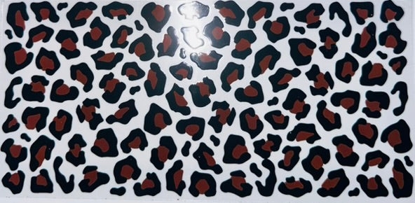 Cheetah Print