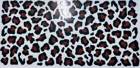 Cheetah Print