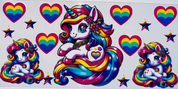 Lisa Frank