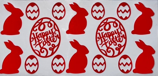 Red Bunnies