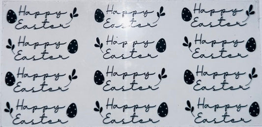 Happy Easter