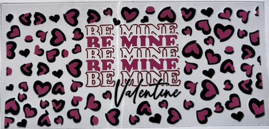 Be Mine