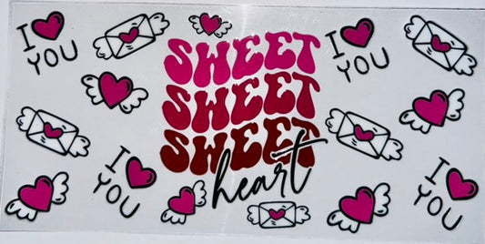 Sweet Heart