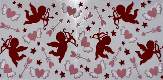 Red Cupid
