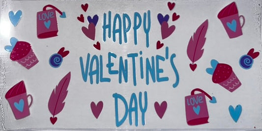Happy Valentines Day