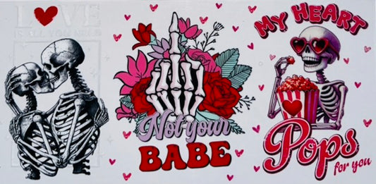 Not Your Babe