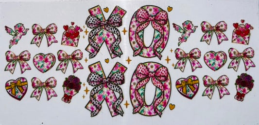 XOXO