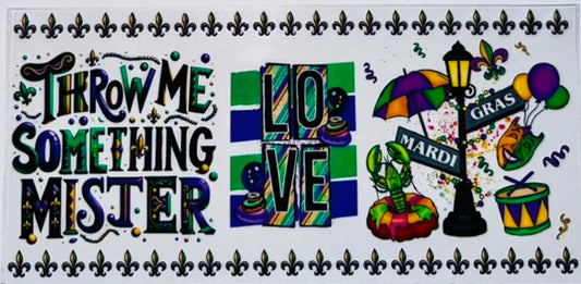 Mardi Gras 5