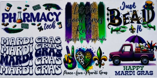 Mardi Gras 4