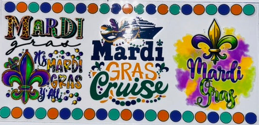 Mardi Gras 3