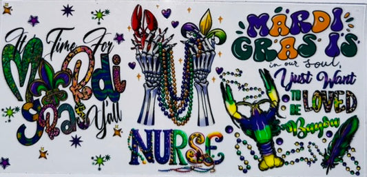 Mardi Gras 2