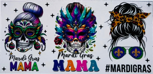 Mardi Gras 1