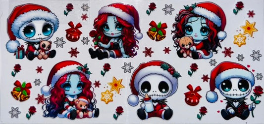 Nightmare Before Christmas