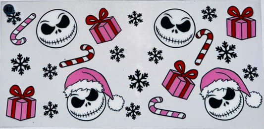 Jack Christmas