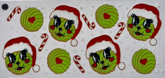 Grinch 8