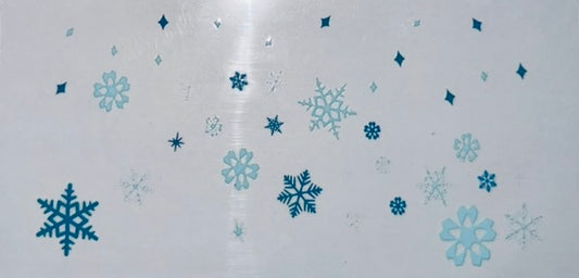 Snowflakes