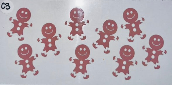 Gingerbread