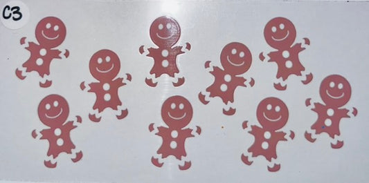 Gingerbread