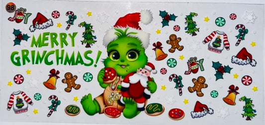 Grinch 7
