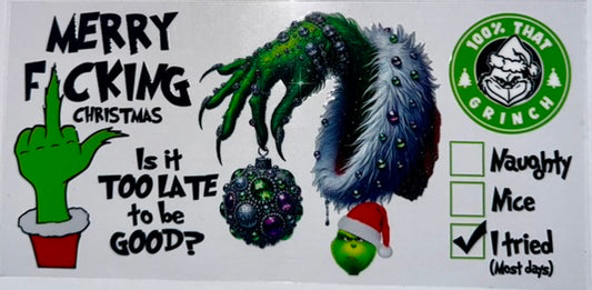 Grinch 1