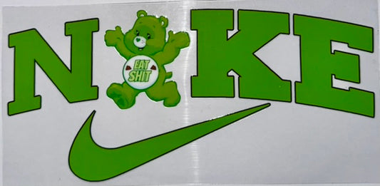 Nike Eat Sh*it