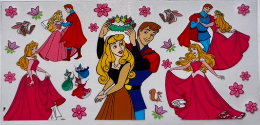 Sleeping Beauty 2