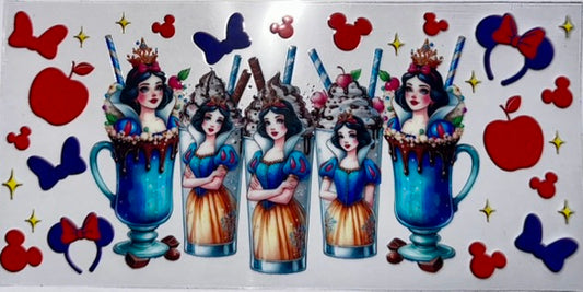 Snow White 3