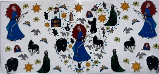 Merida 2