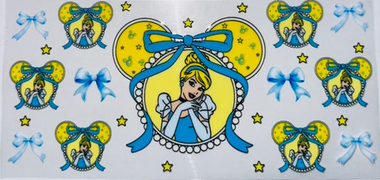 Cinderelly